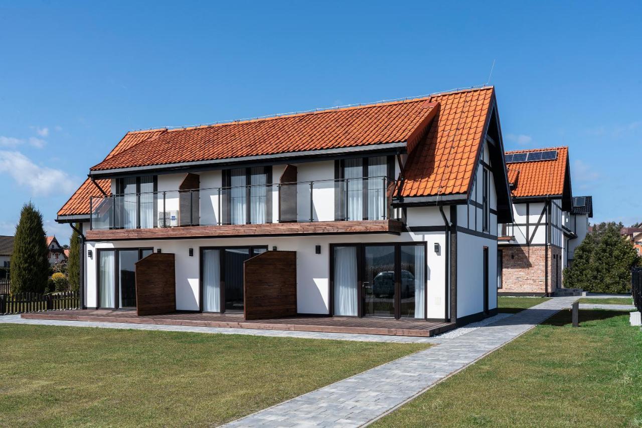 W Starym Porcie Holiday home Krynica Morska