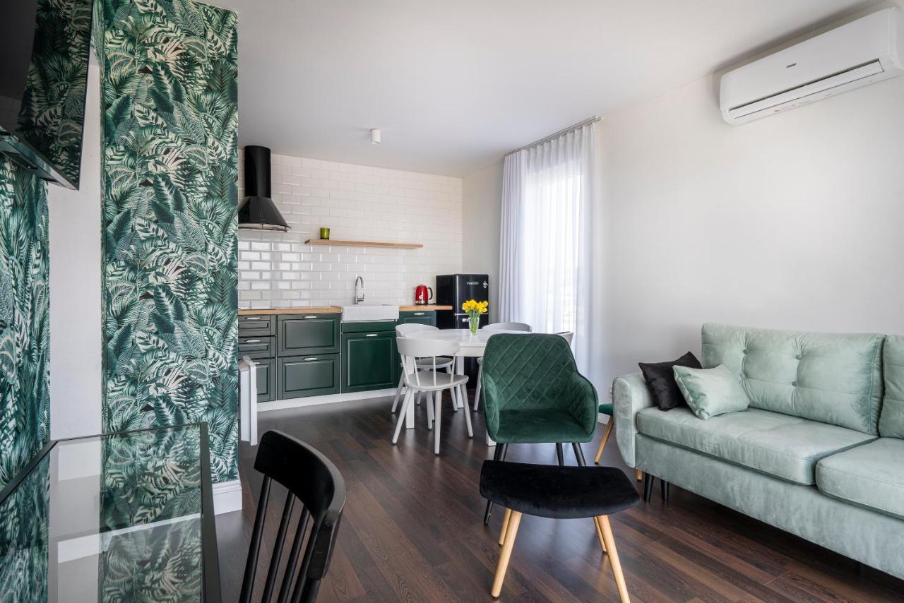 W Starym Porcie Holiday home