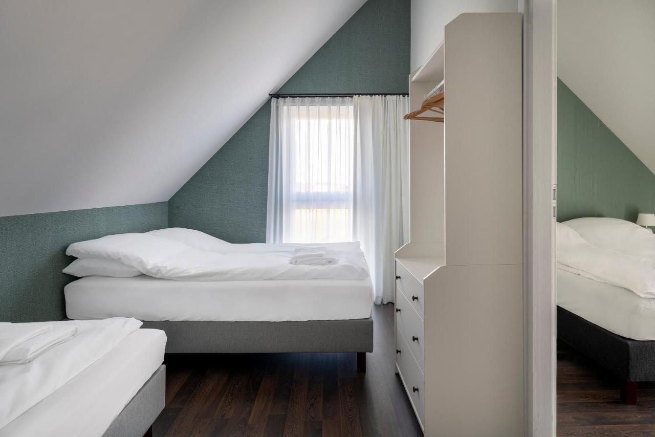 Holiday home W Starym Porcie *